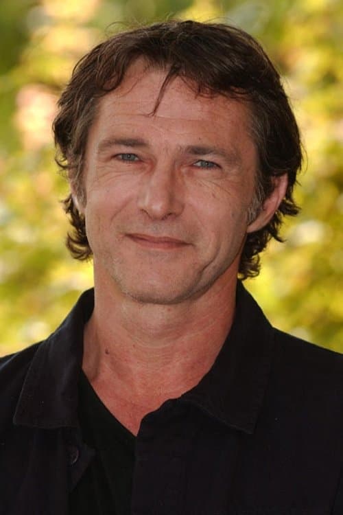 Bruno Wolkowitch zdjęcie