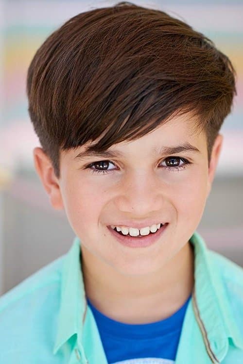 Bryan Blanco zdjęcie
