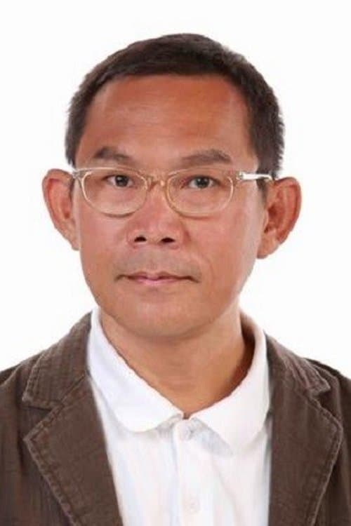 Bryan Chan zdjęcie