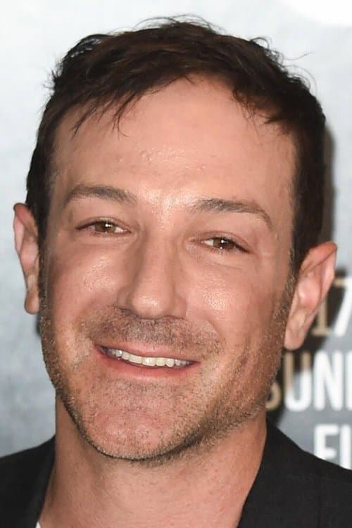 Bryan Fogel zdjęcie