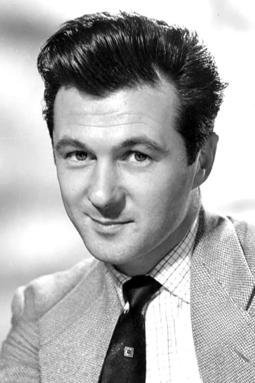 Bryan Forbes zdjęcie