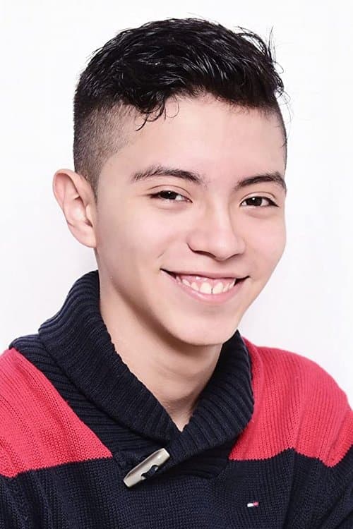 Bryan Gael Guzman zdjęcie