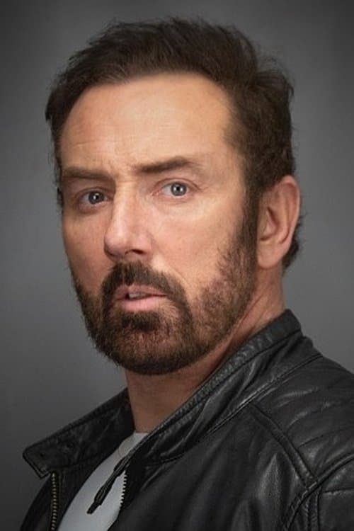 Bryan Larkin zdjęcie