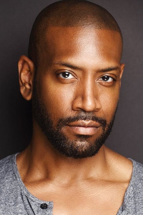 Bryan Terrell Clark zdjęcie