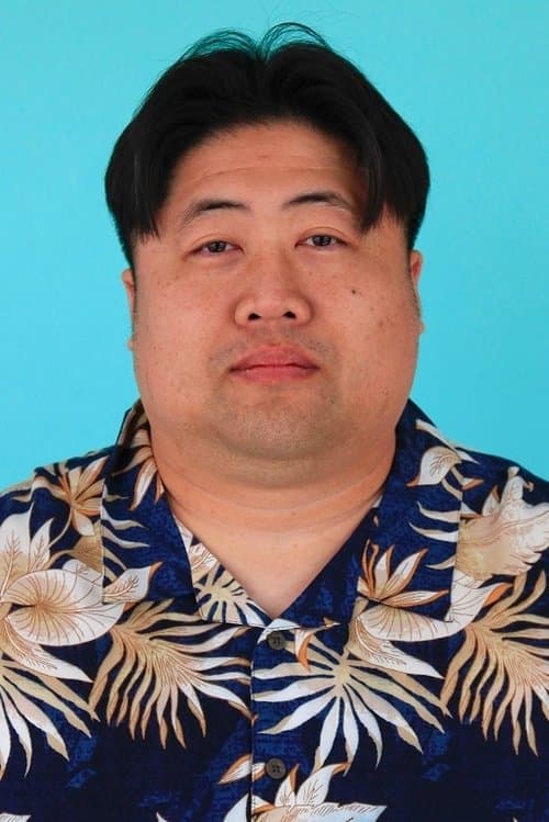 Bryan Truong zdjęcie