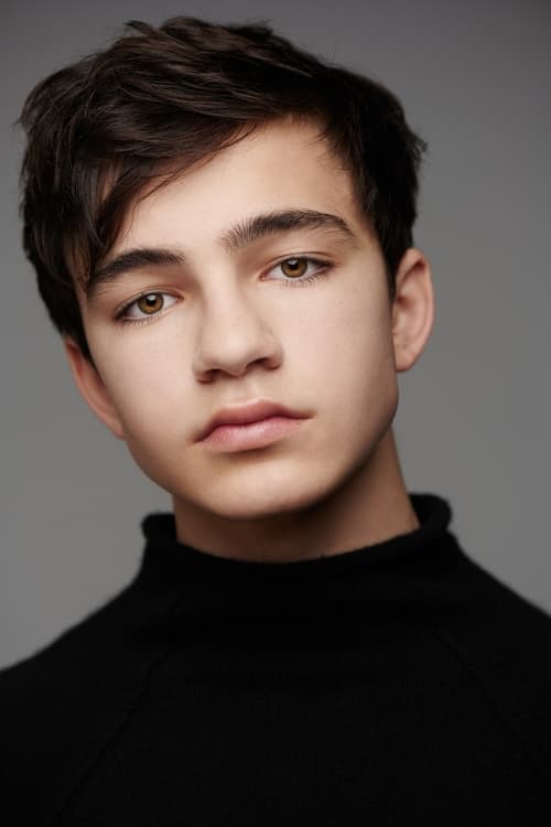Bryce Gheisar zdjęcie