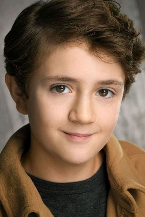 Bryson JonSteele zdjęcie