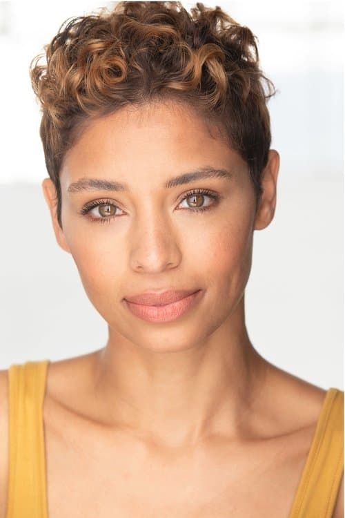 Brytni Sarpy zdjęcie