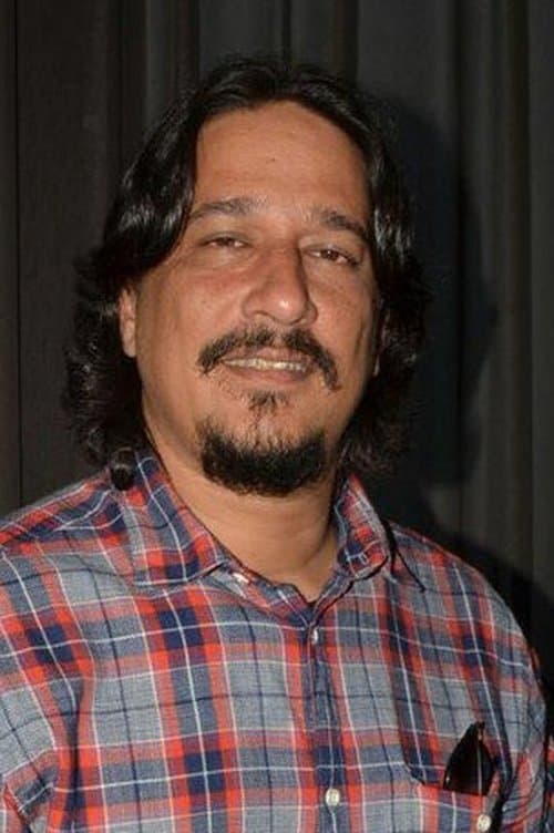 Bucek Depp zdjęcie