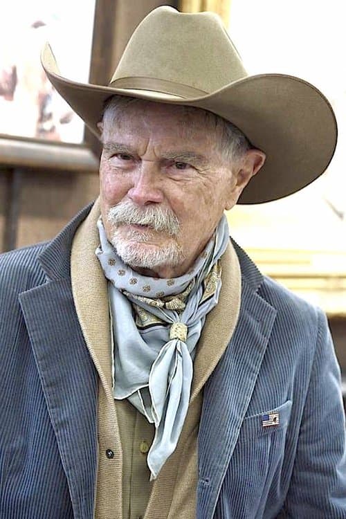 Buck Taylor zdjęcie
