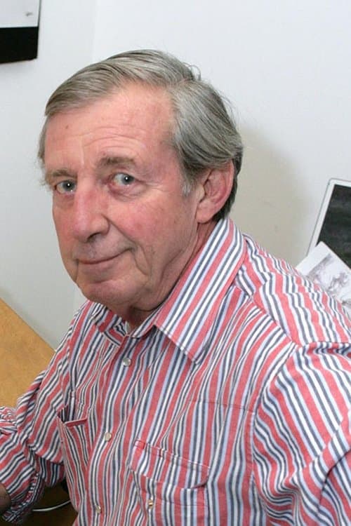 Bud Luckey zdjęcie