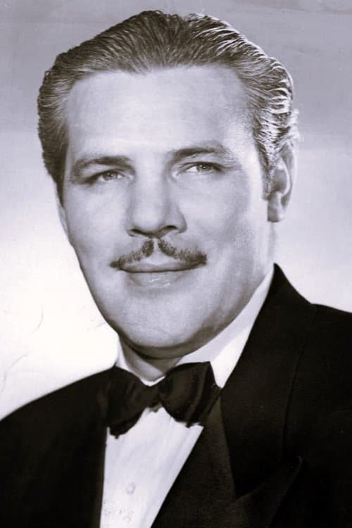 Buddy Baer zdjęcie