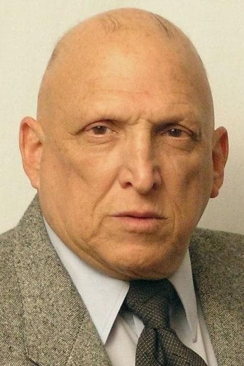 Buddy Daniels Friedman zdjęcie