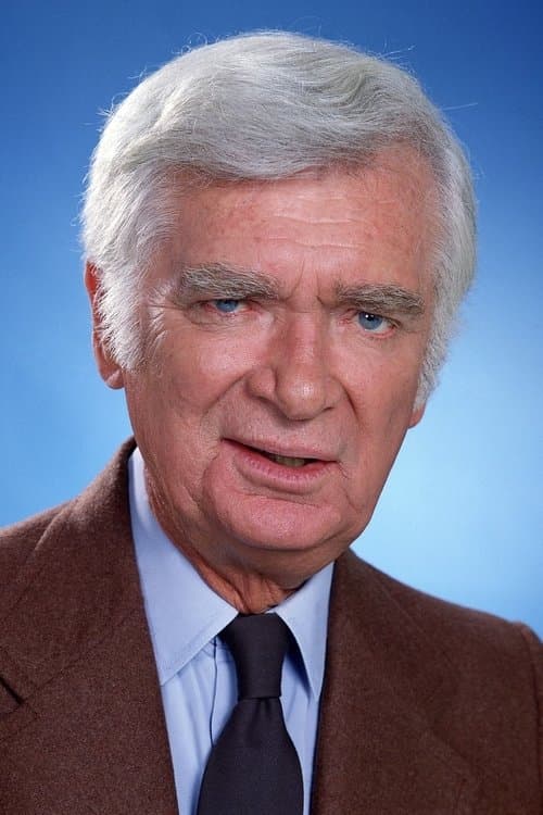 Buddy Ebsen zdjęcie
