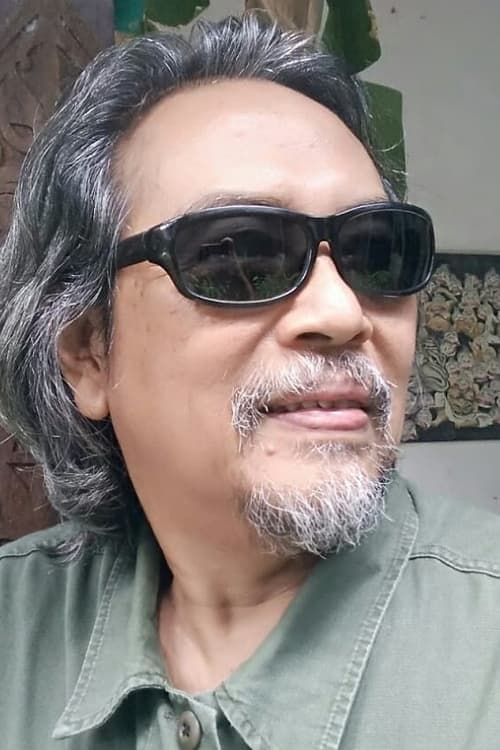 Budi Ros zdjęcie