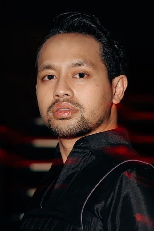Bukie B. Mansyur zdjęcie