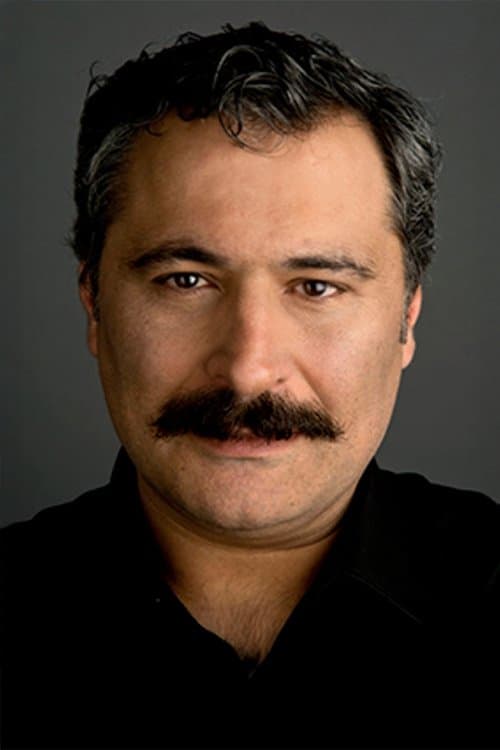 Bülent Düzgünoğlu zdjęcie