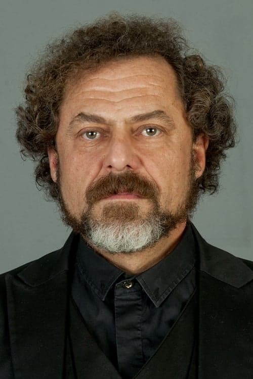 Bülent Emin Yarar zdjęcie