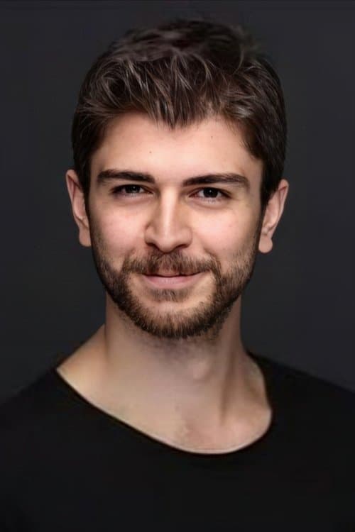 Bülent Gültekin zdjęcie