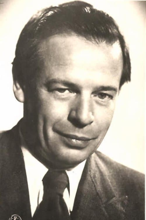Bum Krüger zdjęcie