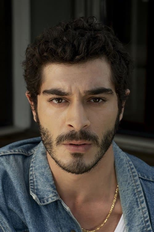 Burak Deniz zdjęcie