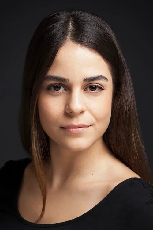 Burcu Türünz zdjęcie