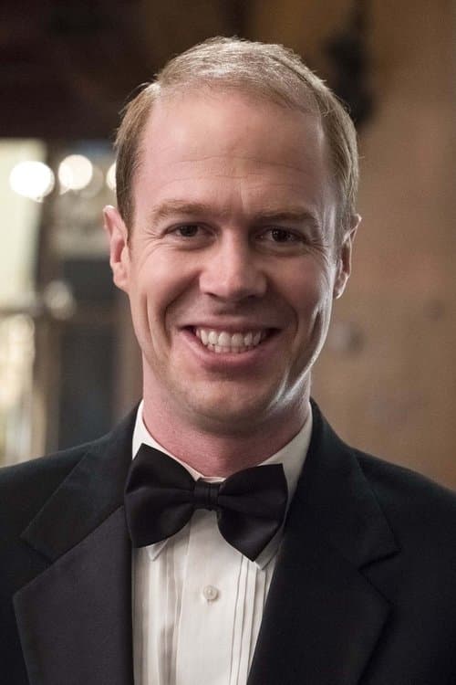 Burgess Abernethy zdjęcie