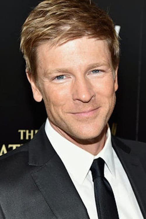 Burgess Jenkins zdjęcie