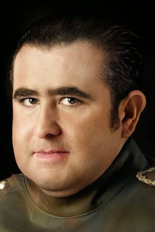 Burhan Yıldız zdjęcie