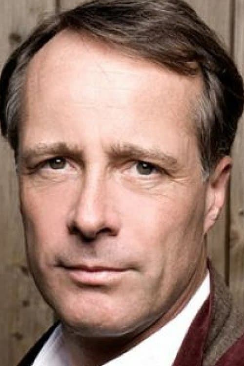 Burkhard Heyl zdjęcie