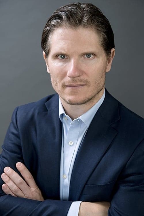 Burt Culver zdjęcie
