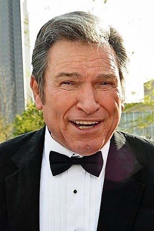 Burton Gilliam zdjęcie