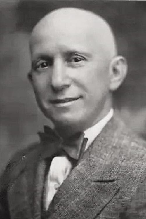 Buster Brodie zdjęcie