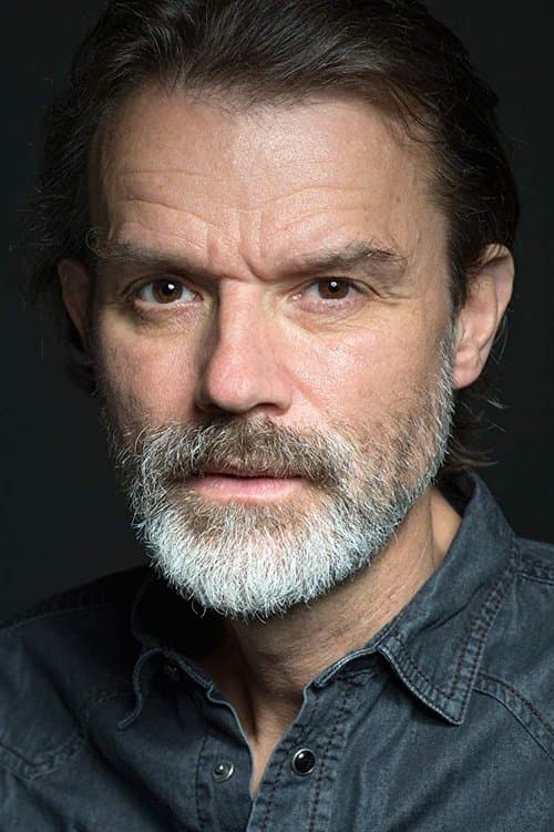 Butz Ulrich Buse zdjęcie