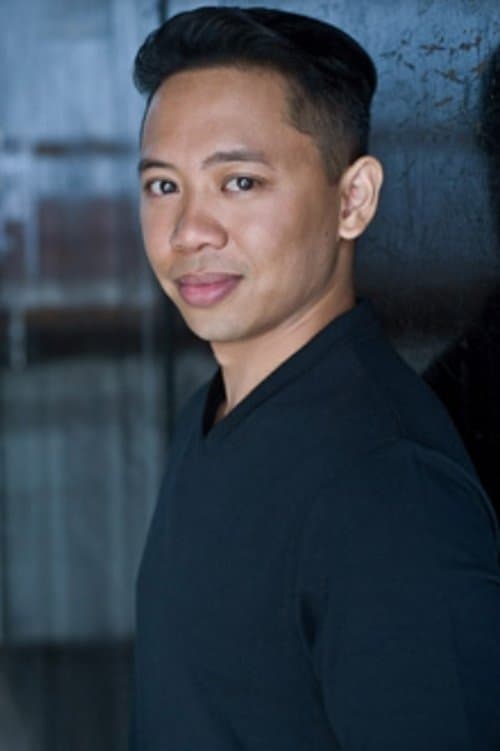 Byron Abalos zdjęcie