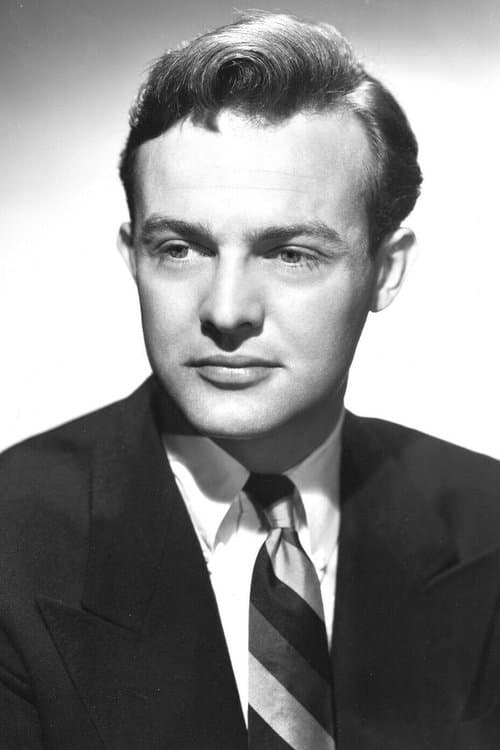 Byron Barr zdjęcie