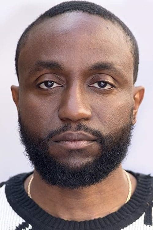 Byron Bowers zdjęcie