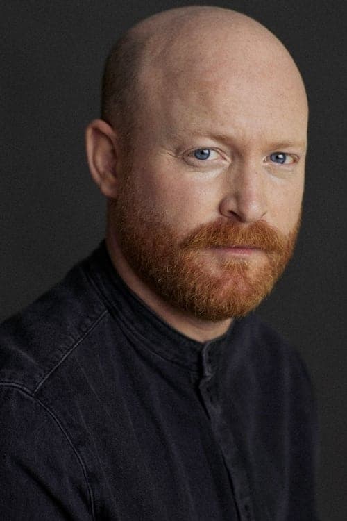 Byron Coll zdjęcie