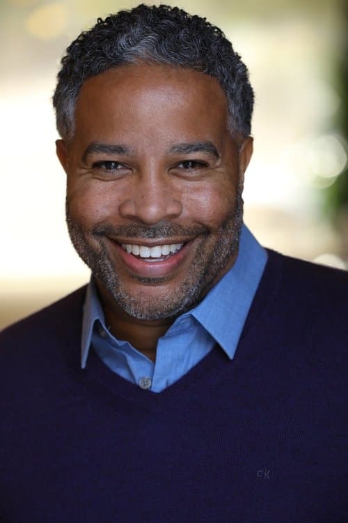 Byron Marc Newsome zdjęcie