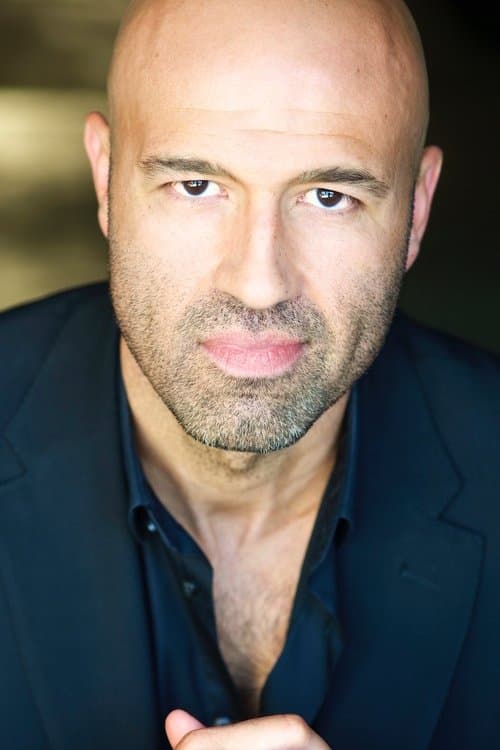 Byron Quiros zdjęcie