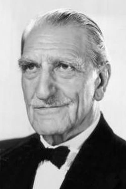 C. Aubrey Smith zdjęcie