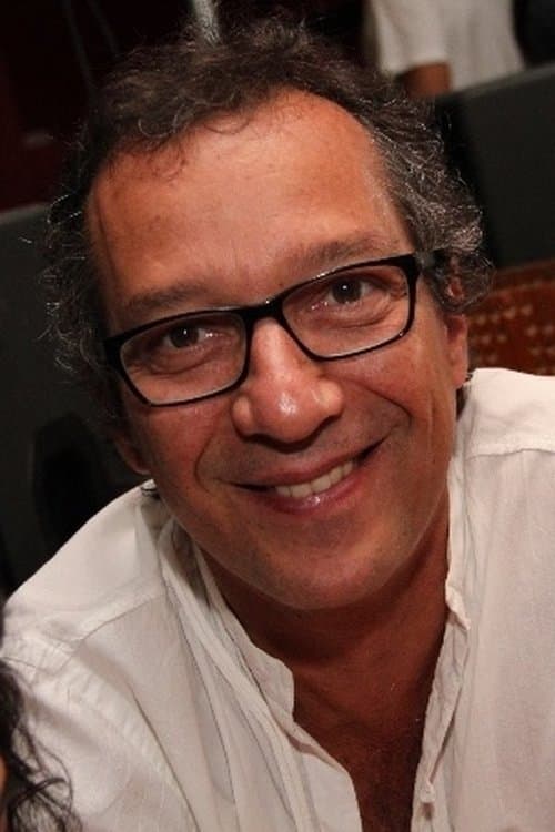 Caco Monteiro zdjęcie