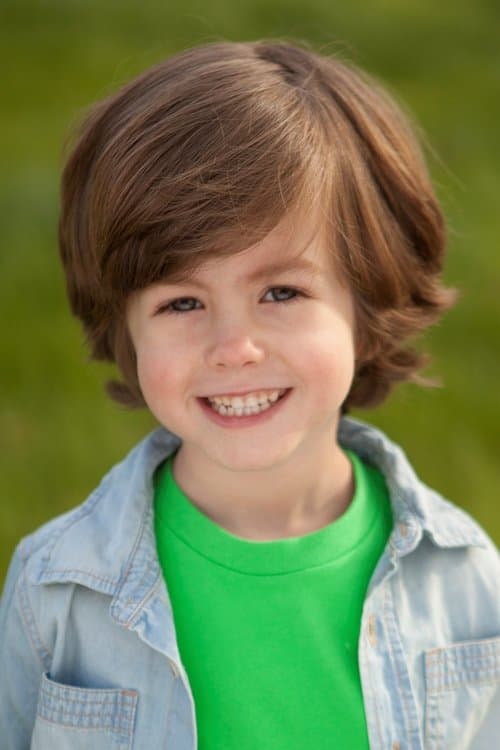 Cade Woodward zdjęcie