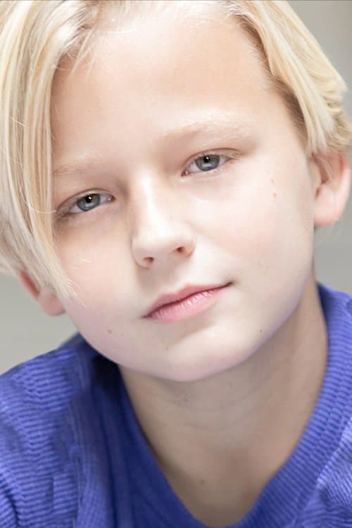 Caden Dragomer zdjęcie