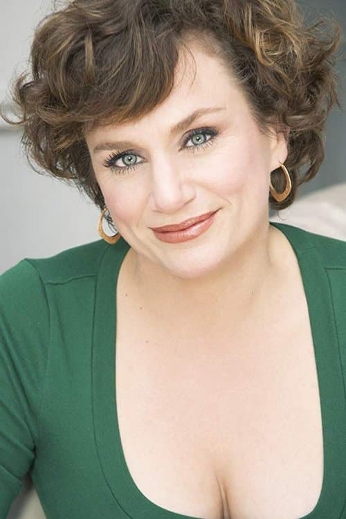 Cady Huffman zdjęcie