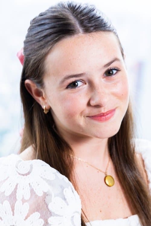 Cailey Fleming zdjęcie