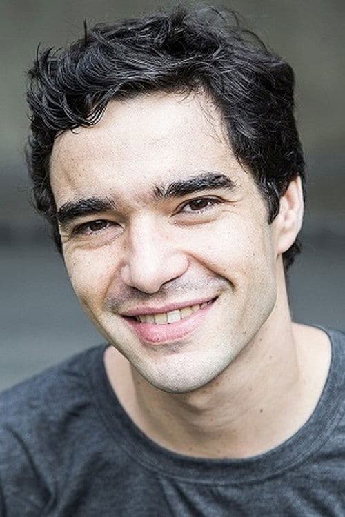 Caio Blat zdjęcie
