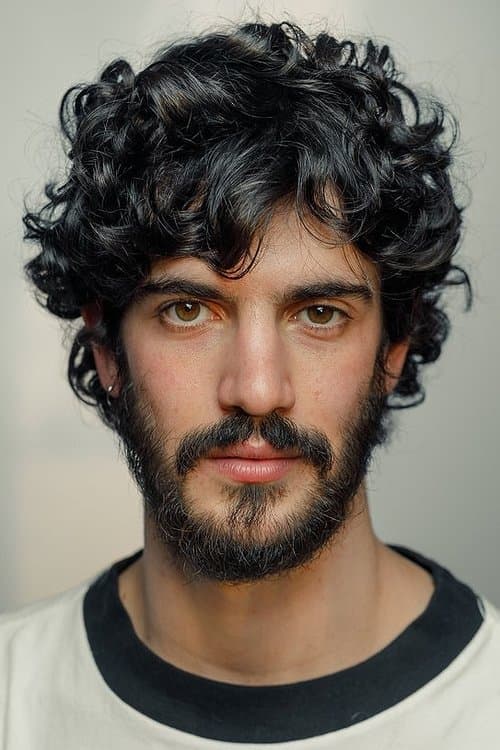 Caio Horowicz zdjęcie