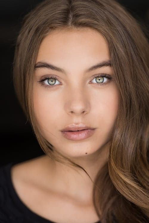 Caitlin Carmichael zdjęcie
