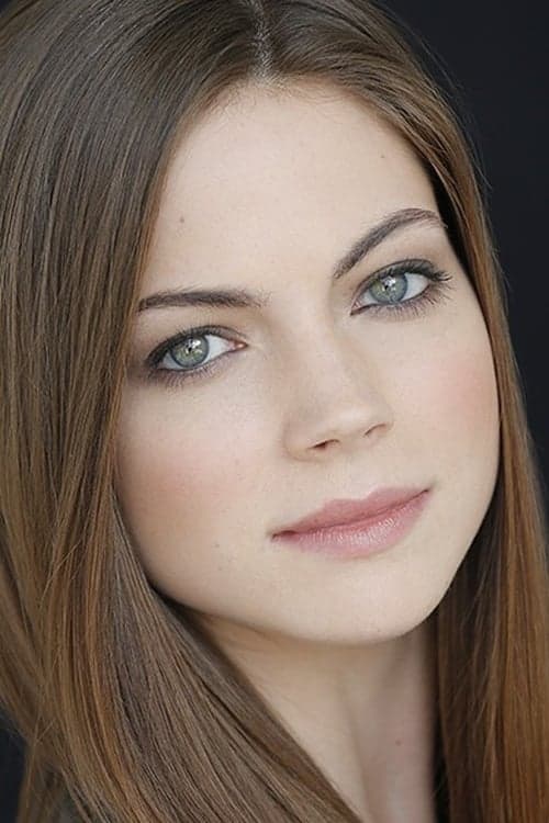 Caitlin Carver zdjęcie